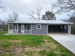 383 Benny Short Rd, Jasper, AL 35504