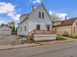 1603 Martin Ave, Sheboygan, WI 53083