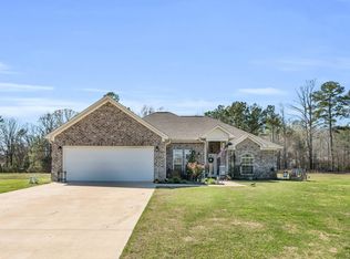 59 Whitetail Dr, Maben, MS 39750