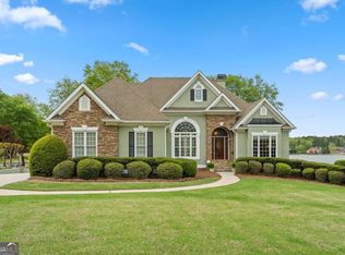 140 Bay Dr, Newnan, GA 30263