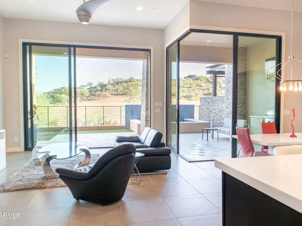 16117 E RIDGESTONE Drive, Fountain Hills, AZ 85268