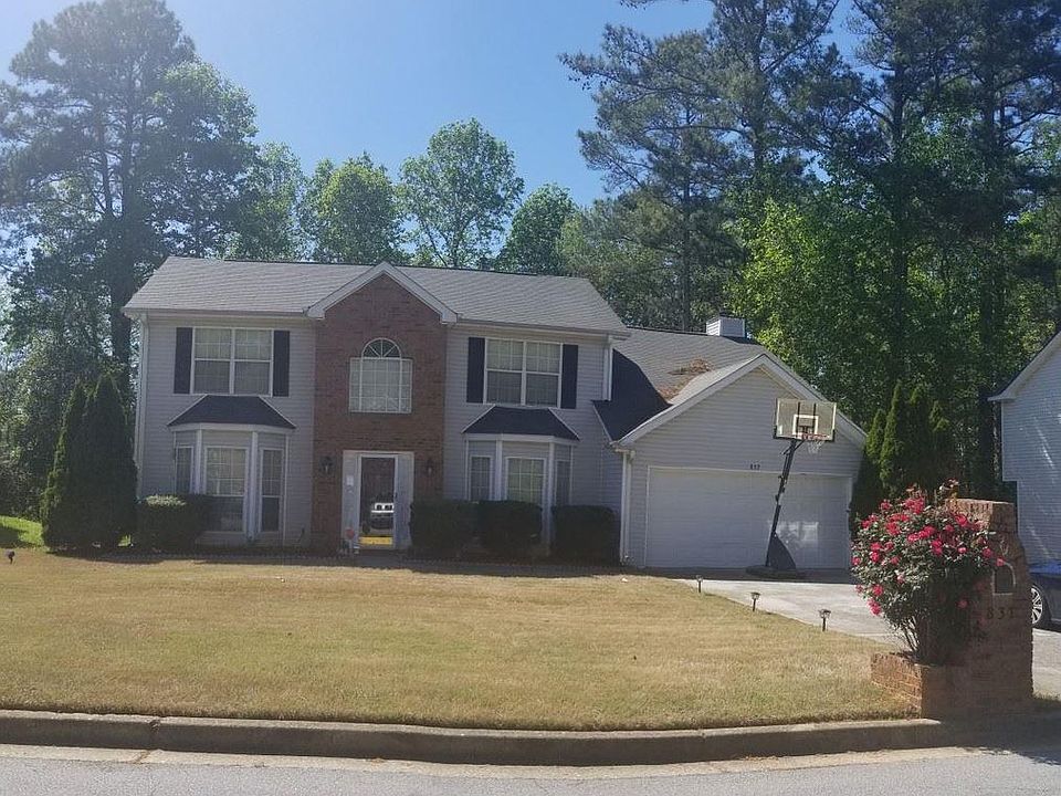 1st image of 837 Stonebrook Dr