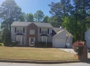 837 Stonebrook Dr, Lithonia, GA 30058