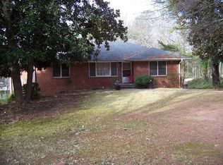 801 S Candler St, Decatur, GA 30030