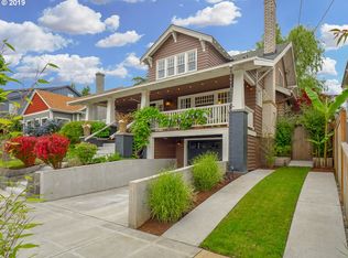 3622 SE 26th Ave, Portland, OR 97202