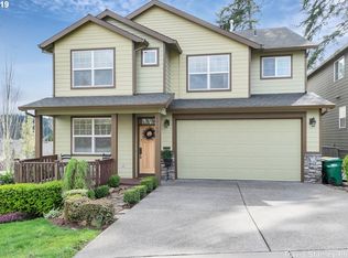 16140 SW Puffin Ct, Beaverton, OR 97007