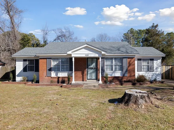 3150 Castleman St Lot 922, Memphis, TN 38118