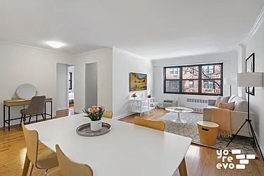 Rented by Yoreevo, LLC