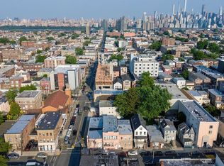 6910 Jackson St FLOOR 2, West New York, NJ 07093
