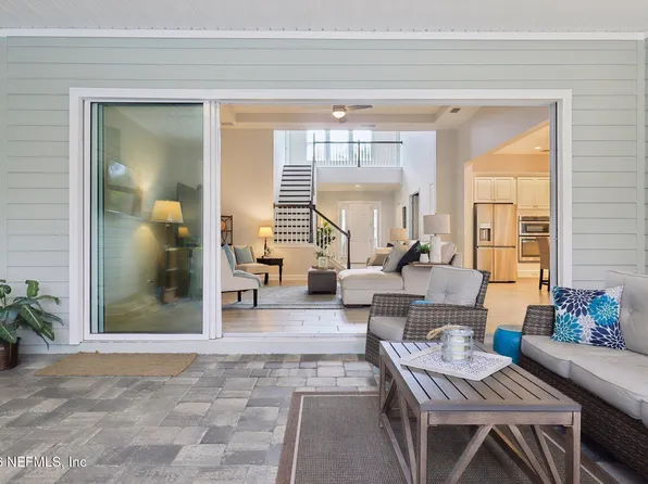 147 DOCK HOUSE Road, St. Johns, FL 32259