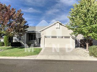 11795 Desert Bloom Dr, Reno, NV 89506