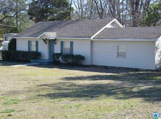 811 1st Ave W, Alabaster, AL 35007