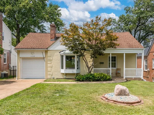 1349 Andrew Dr, Saint Louis, MO 63122