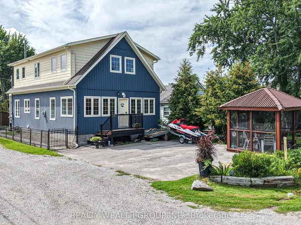 1050 Gardner Pl, Innisfil, ON L0L 1K0