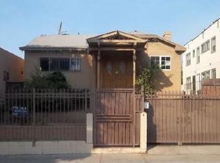 2907 E Cesar E Chavez Ave, Los Angeles, CA 90033