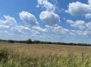 County Road 3561, Sulphur Bluff, TX 75481