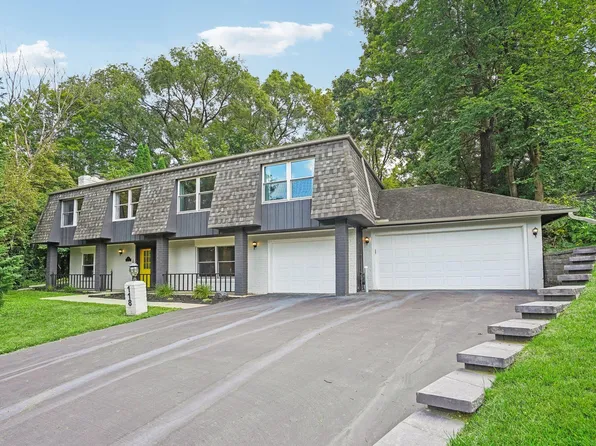 118 Shoshoni Trl, Apple Valley, MN 55124