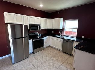 100 S Osage St, Ponca City, OK 74601