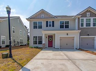 1656 Bridwell Ln, Mount Pleasant, SC 29466