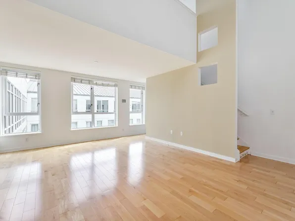 888 7th St #Ll-30, San Francisco, CA 94107