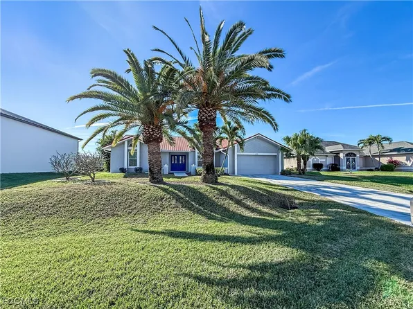 2304 SW 50th Ln, Cape Coral, FL 33914