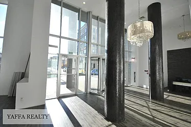 Rented by Yaffa Realty LLC