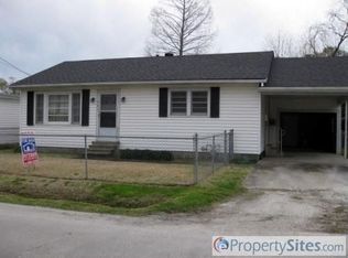307 Duet St, Houma, LA 70360
