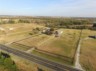 596 Fm 429, Terrell, TX 75161