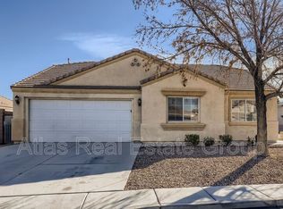 4102 Warren Rock St, North Las Vegas, NV 89032