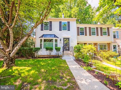 100 Kestrel Ct, Gaithersburg, MD, 20879
