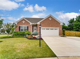 3236 River Downs Ct, Dayton, OH 45424