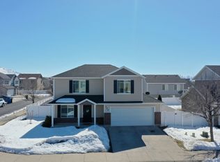 488 W 930 N, Logan, UT 84321
