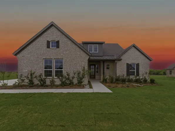365 Cobb Rd, Leonard, TX 75452