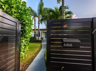 6466 SW 9th St, West Miami, FL 33144