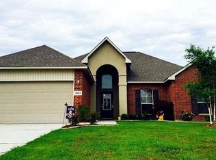 13863 Canterbury Avenue, Denham Springs, LA 70726