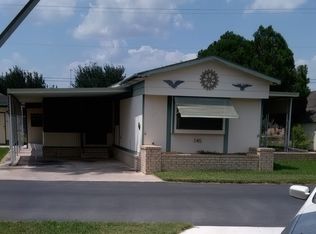 1901 N Glasscock Rd LOT 65B, Mission, TX 78572