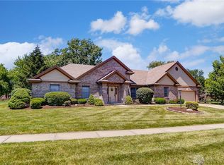 431 Allanhurst Ave, Vandalia, OH 45377