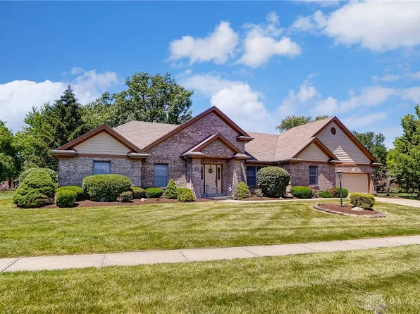 431 Allanhurst Ave, Vandalia, OH 45377