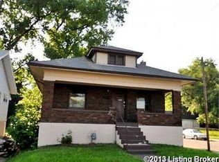 249 S 39th St, Louisville, KY 40212