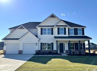 5 Heritage Ridge Dr, Fort Mitchell, AL 36856