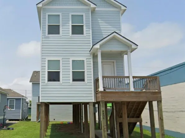 4306 Ball St, Galveston, TX 77550