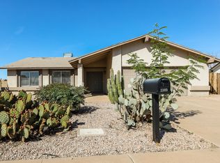 2300 E Chicago St, Chandler, AZ 85225
