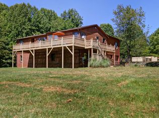 168 Tremount Ln, Troutman, NC 28166