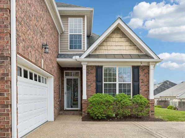 1309 Waxwing Dr, Hermitage, TN 37076