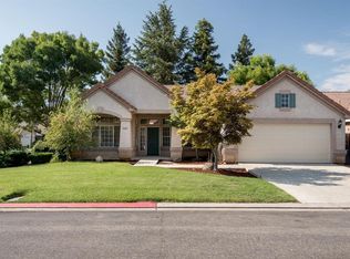 4579 W Oak Park Dr, Fresno, CA 93722