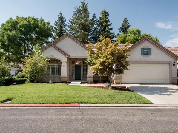 4579 W Oak Park Dr, Fresno, CA 93722