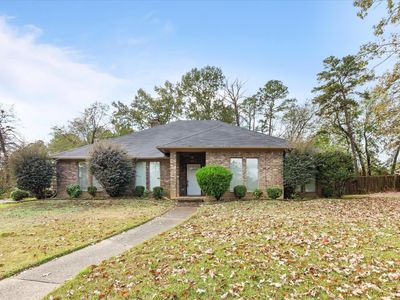 1512 W Northwood Ct, Longview, TX, 75605