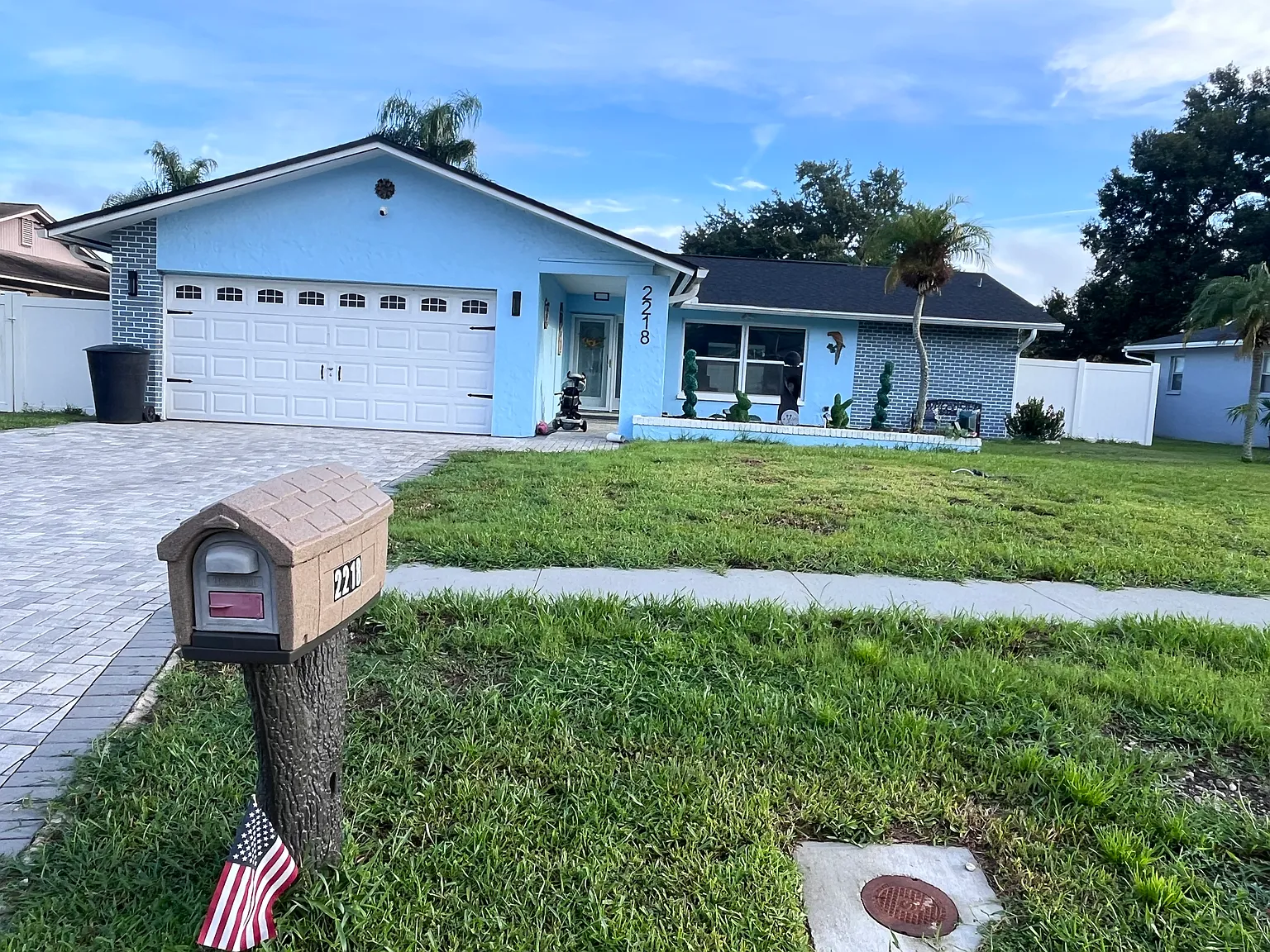 3 bed, 2.5 bath, 1275 sqft, $3,000 — Photo 3