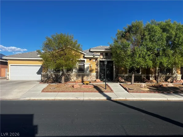 8114 Villa Del Cielo St, Las Vegas, NV 89131