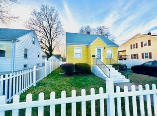 200 Everett St, Stratford, CT 06615